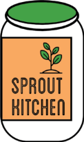 Sprout Kitchen - Regional Food Hub/Business Incubator