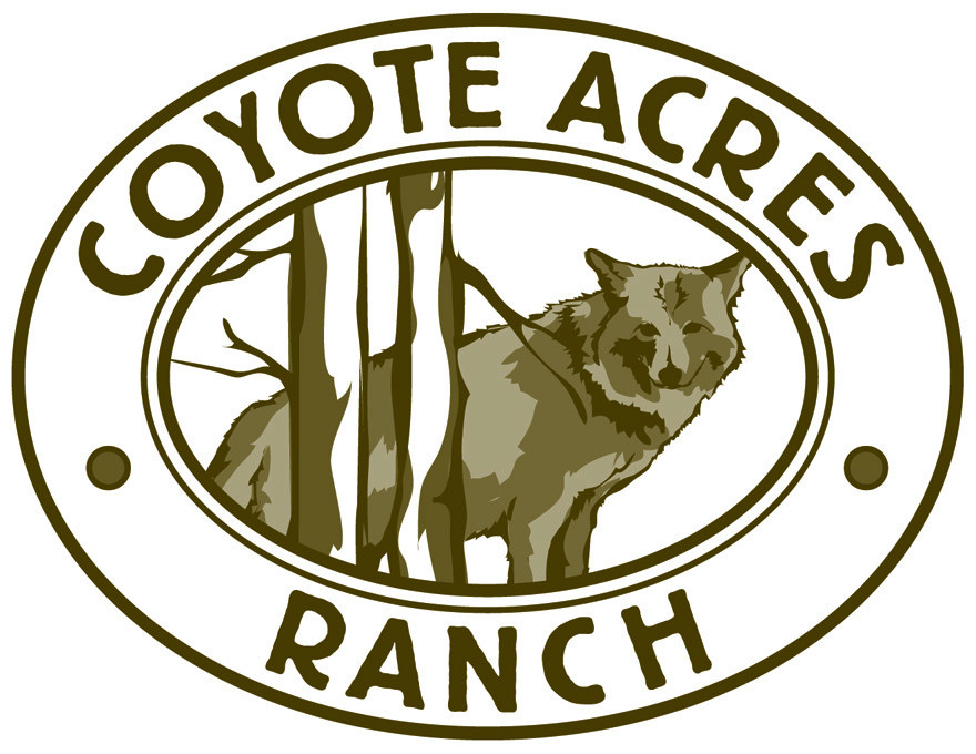 Coyote Acres Ranch