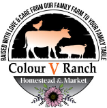Colour V Ranch