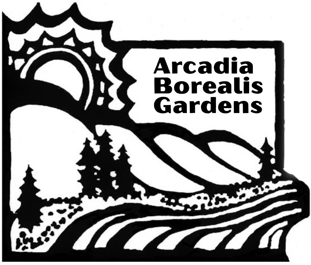 Arcadia Borealis Gardens