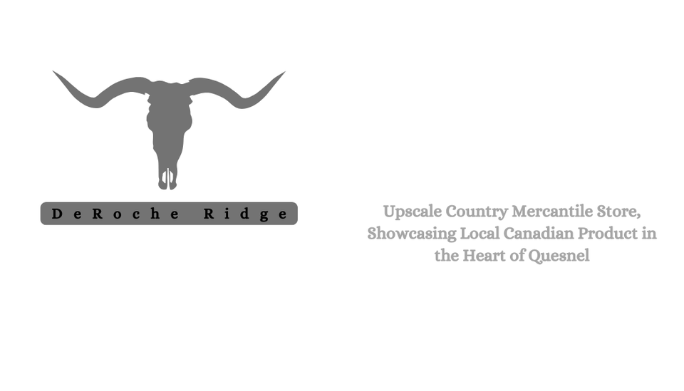 DeRoche Ridge Mercantile
