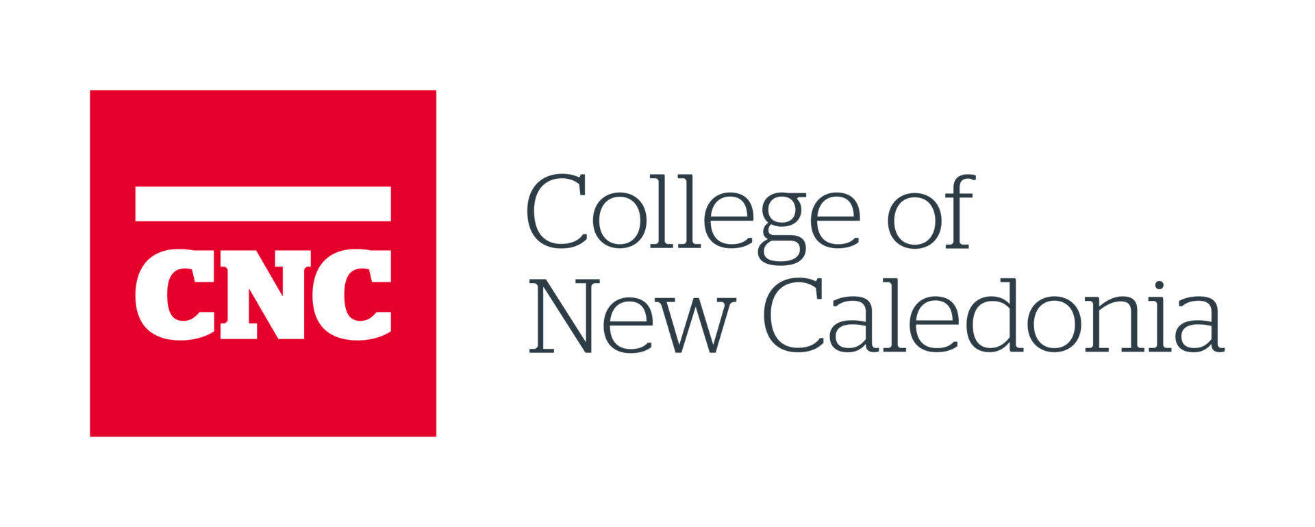 College of New Caledonia