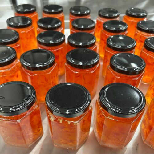 Red Bluff Pickles & Provisions