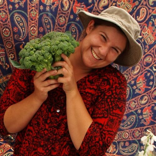 Arcadia Borealis Gardens