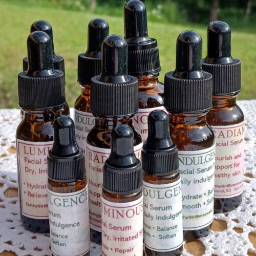 Earthy Girl Botanicals