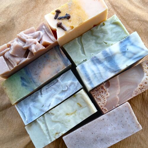 Earthy Girl Botanicals