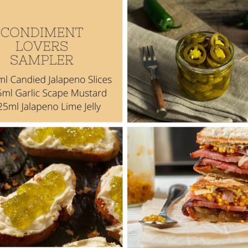 Red Bluff Pickles & Provisions